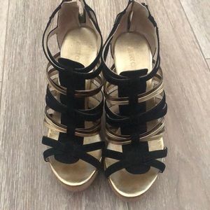 Jimmy Choo sandals